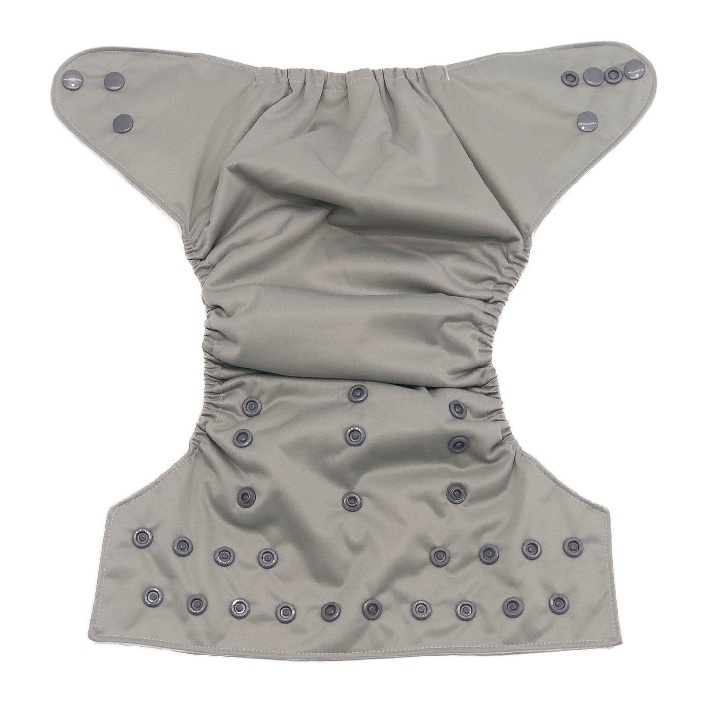 Stormy Cloth Diaper - The Little Big Store