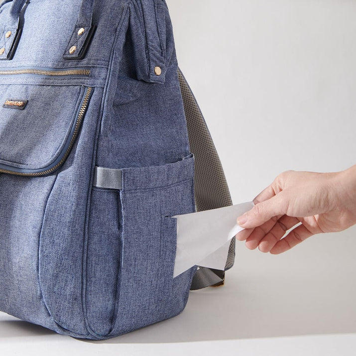 Stylish Fashion Large Diaper Bag - The Little Big Store