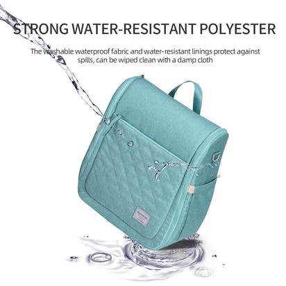 Portable Diaper Bag Backpack - The Little Big Store