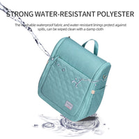 Portable Diaper Bag Backpack - The Little Big Store