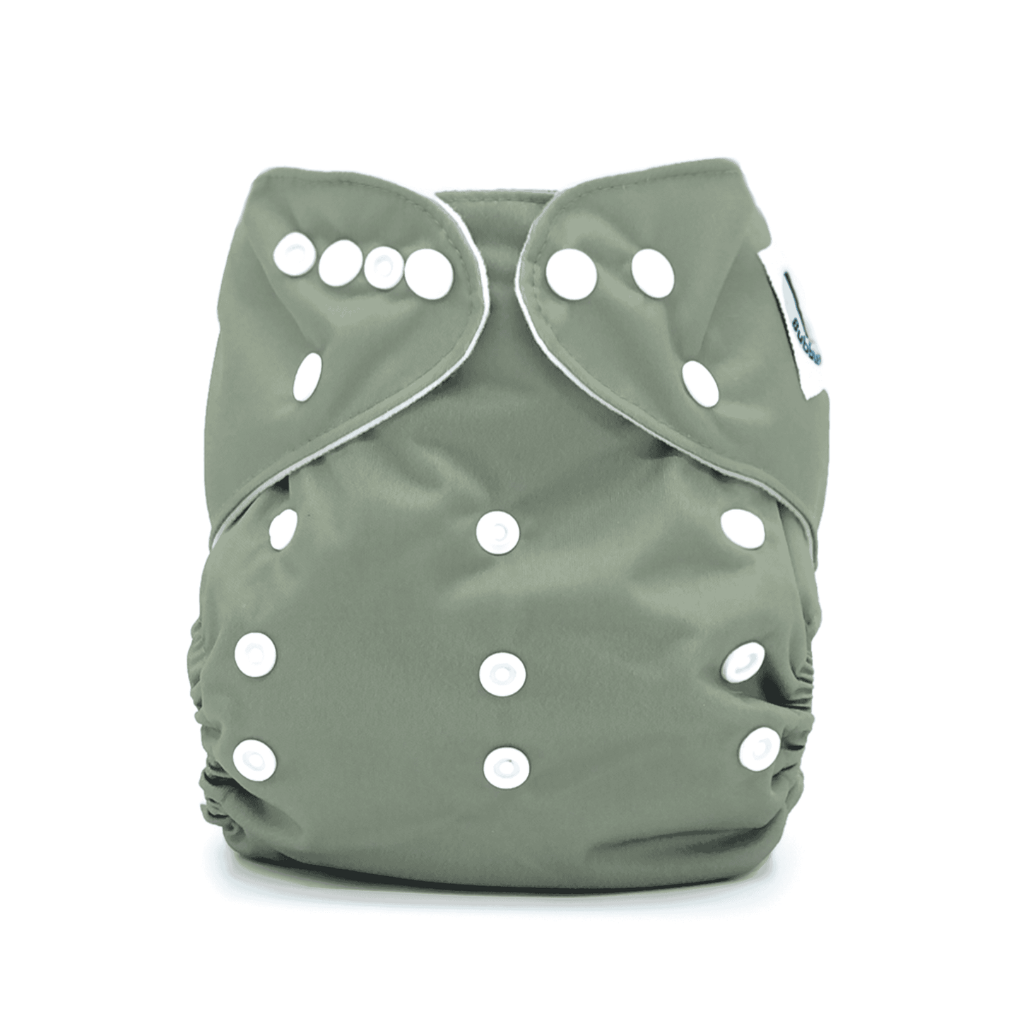 Sage Cloth Diaper - The Little Big Store