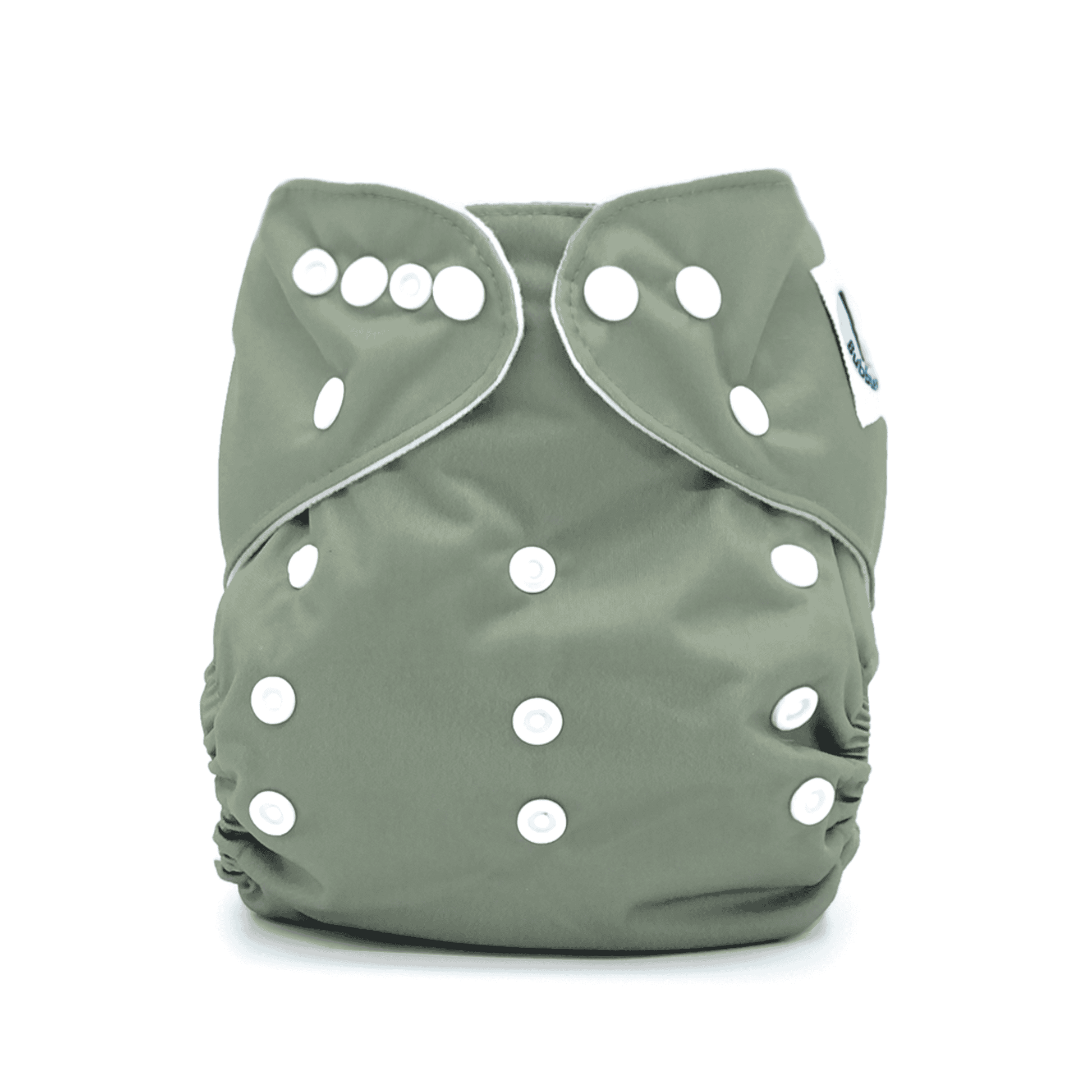 Sage Cloth Diaper - The Little Big Store