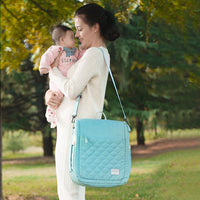 Portable Diaper Bag Backpack - The Little Big Store