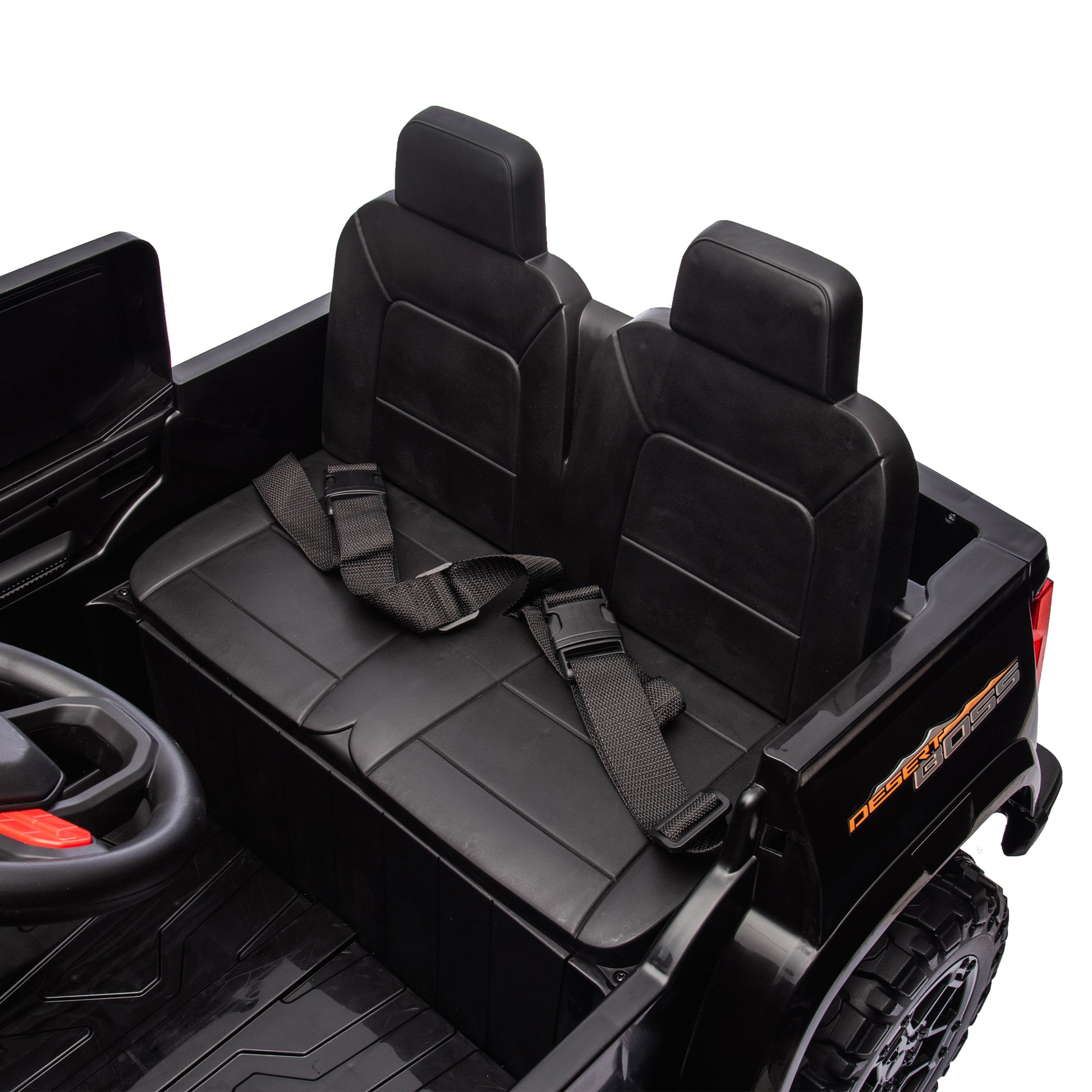 Adventure Buddy Electric Pickup - The Little Big Store