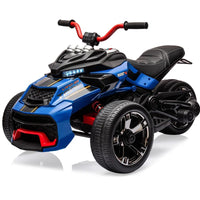 12V 3 Wheeler Ride on ATV Electric Motorcycle