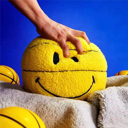 Basketball Plush Toys - The Little Big Store