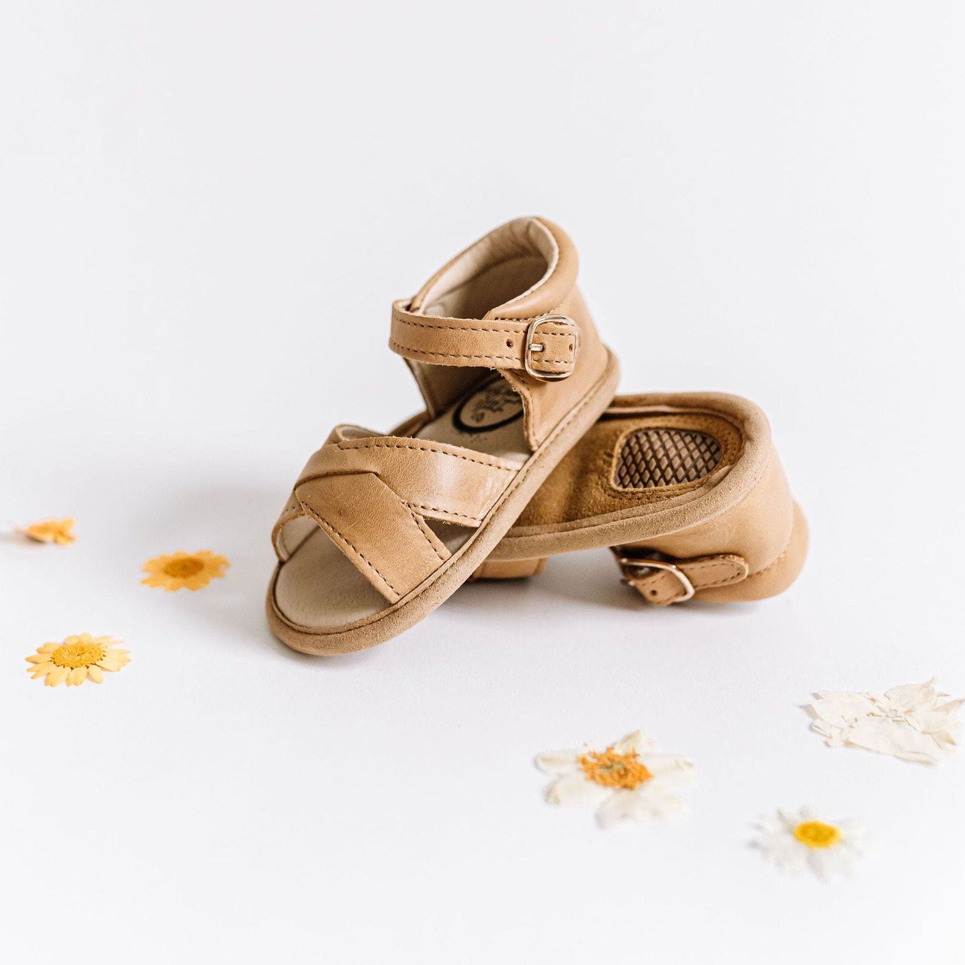 The Sebby Sandal - The Little Big Store