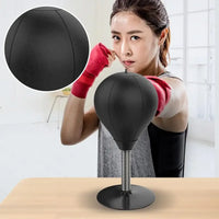 Desk Punching Stress Relief Ball - The Little Big Store