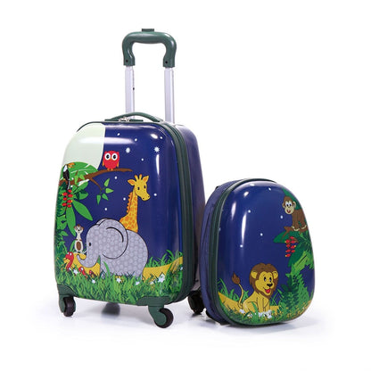 TinyVoyager™ – Big adventures start with small travelers! - The Little Big Store