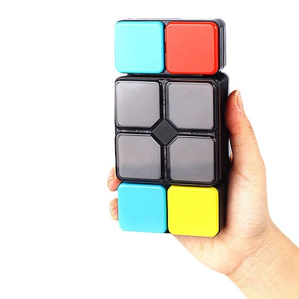 Square Up Challenge Puzzle Game - The Little Big Store