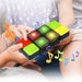 Square Up Challenge Puzzle Game - The Little Big Store