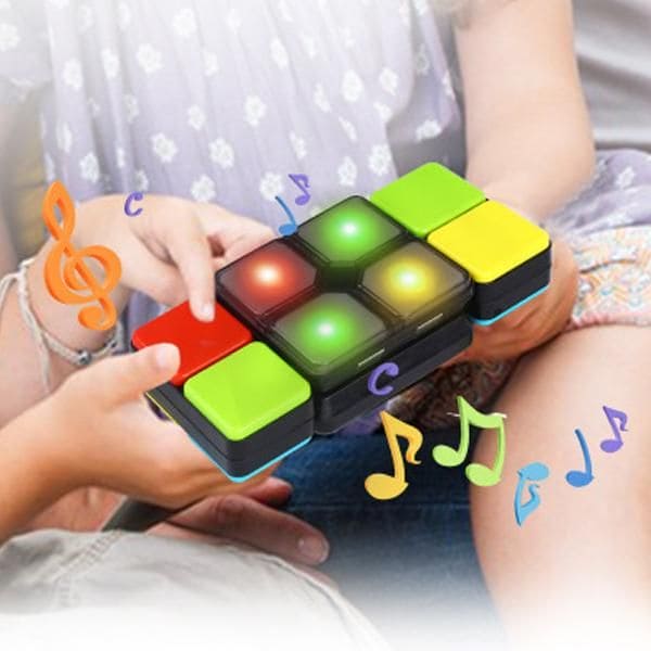 Square Up Challenge Puzzle Game - The Little Big Store