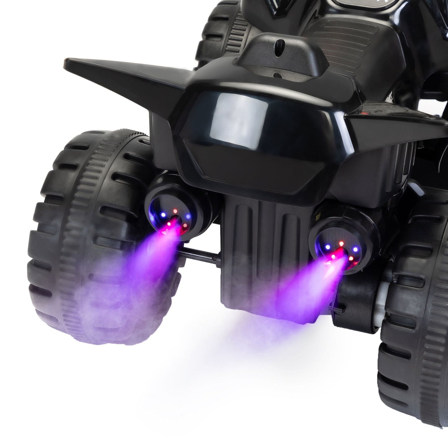 WildSpark™ – Light up the ride with excitement and energy - The Little Big Store