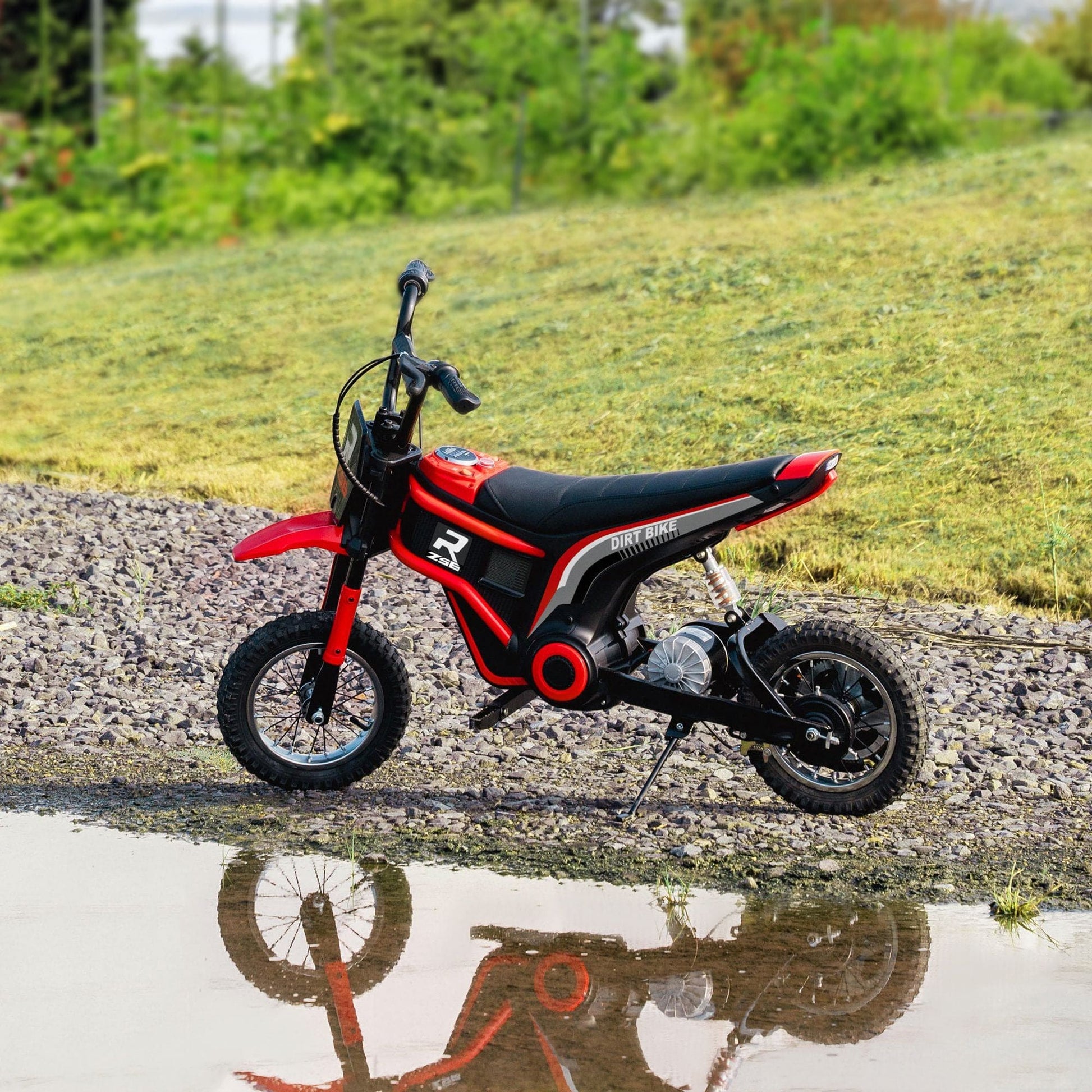 ThunderBolt X™ – Power, speed, and adventure in one ride - The Little Big Store