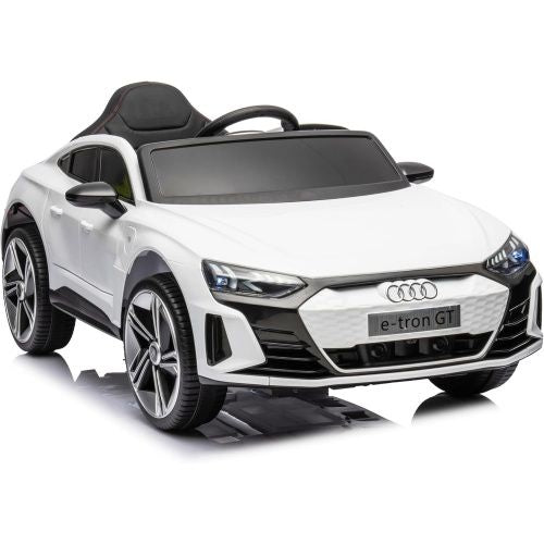 24V Audi Kids Electric Ride-On Car – 4WD Battery Powered