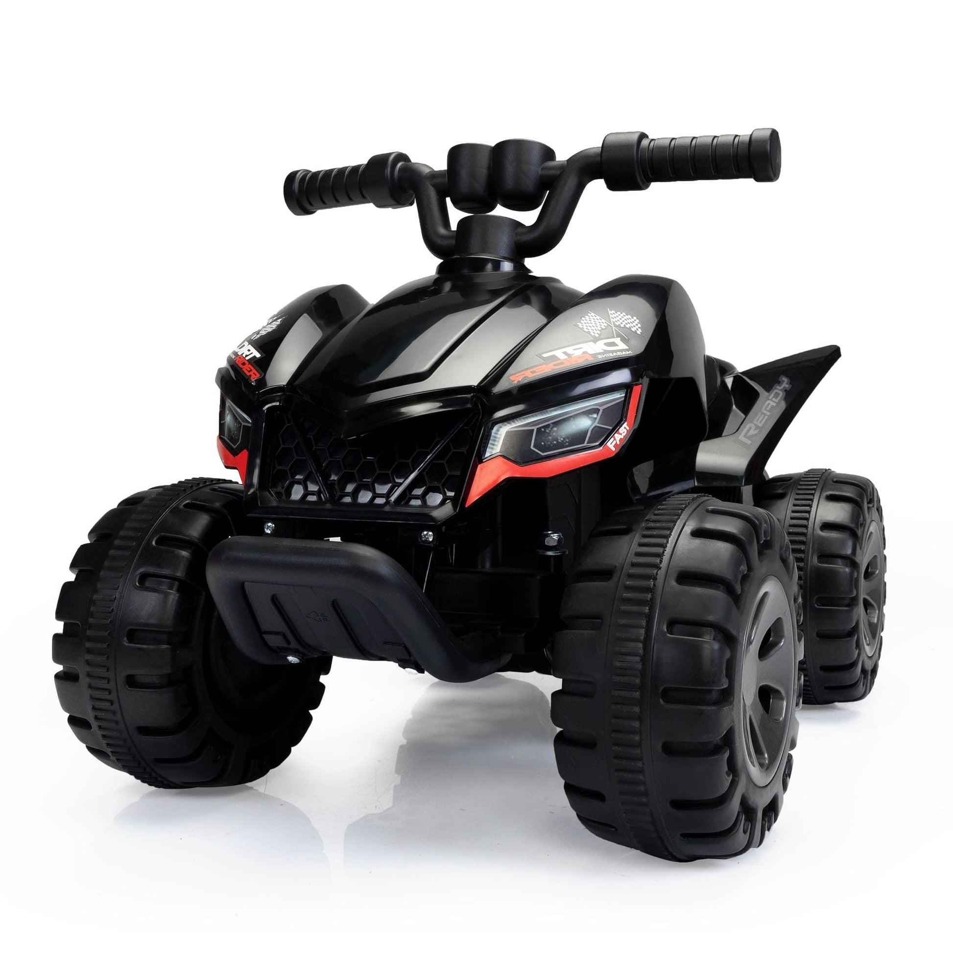 WildSpark™ – Light up the ride with excitement and energy - The Little Big Store