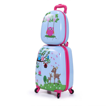 TinyVoyager™ – Big adventures start with small travelers! - The Little Big Store