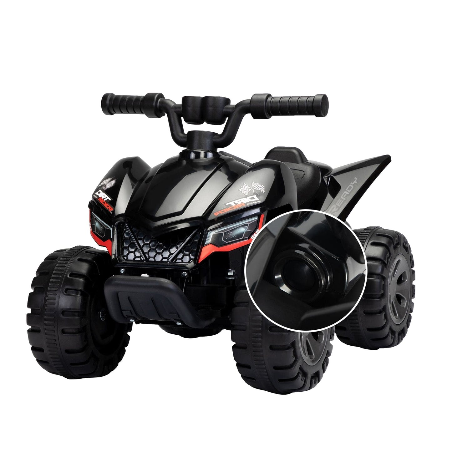 WildSpark™ – Light up the ride with excitement and energy - The Little Big Store