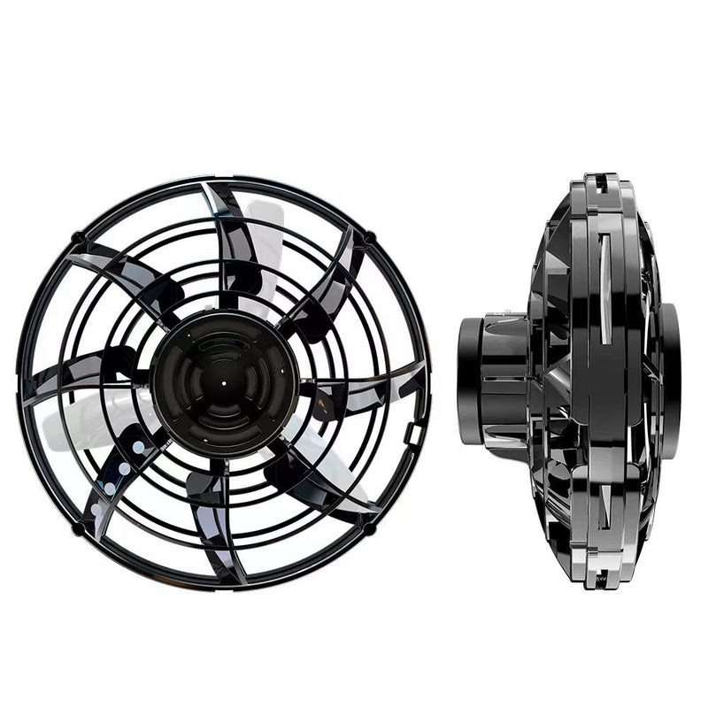 Flynova Free-Route Flying Spinner: The Ultimate Flying Toy Gift!