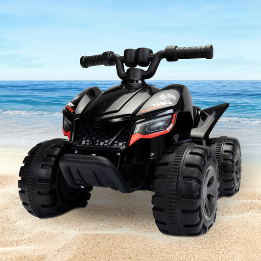 WildSpark™ – Light up the ride with excitement and energy - The Little Big Store