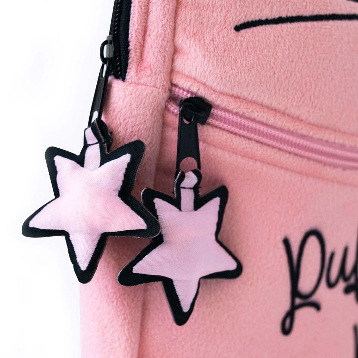 Milk&Moo Chancin Toddler Backpack - The Little Big Store