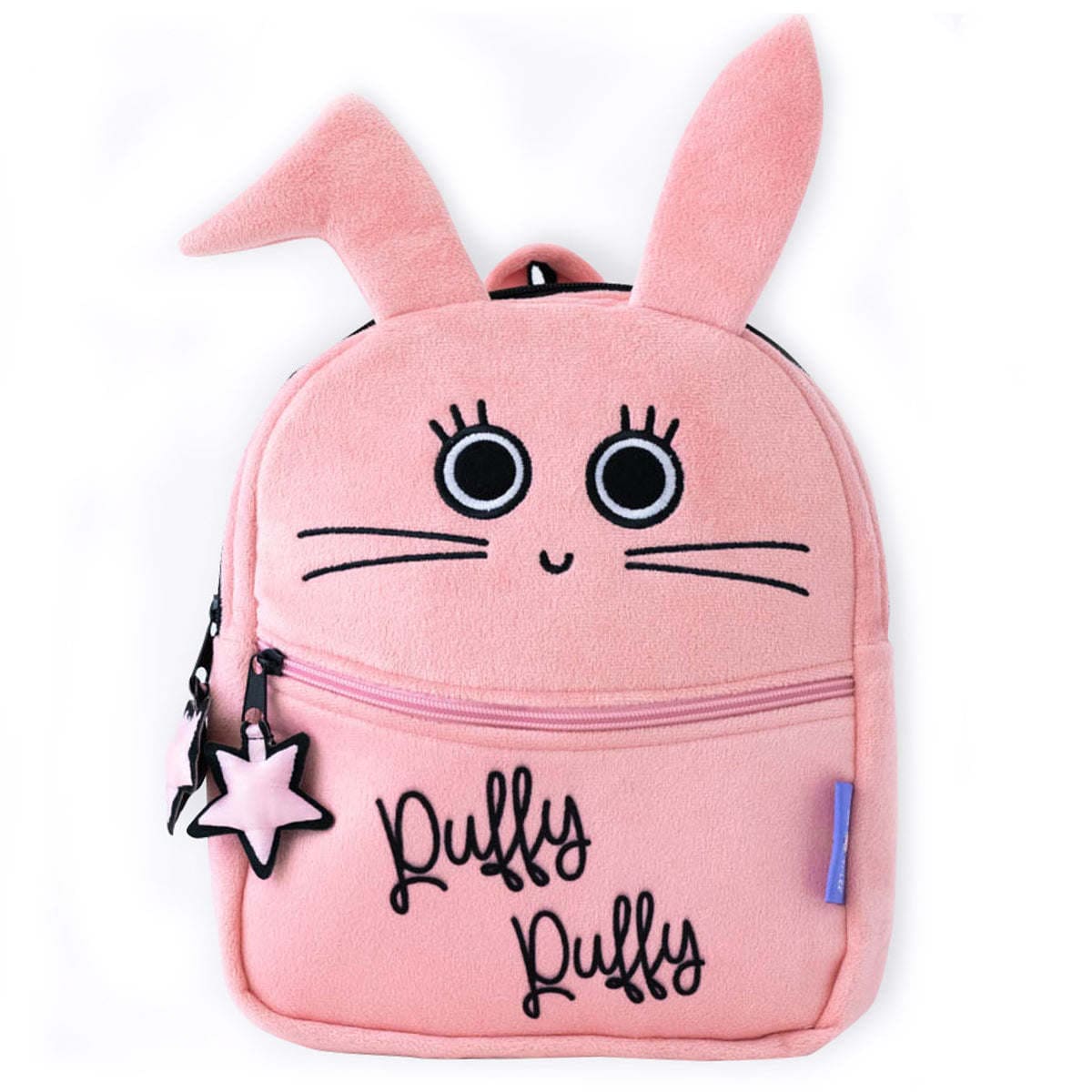 Milk&Moo Chancin Toddler Backpack - The Little Big Store