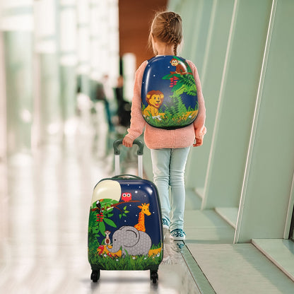 TinyVoyager™ – Big adventures start with small travelers! - The Little Big Store