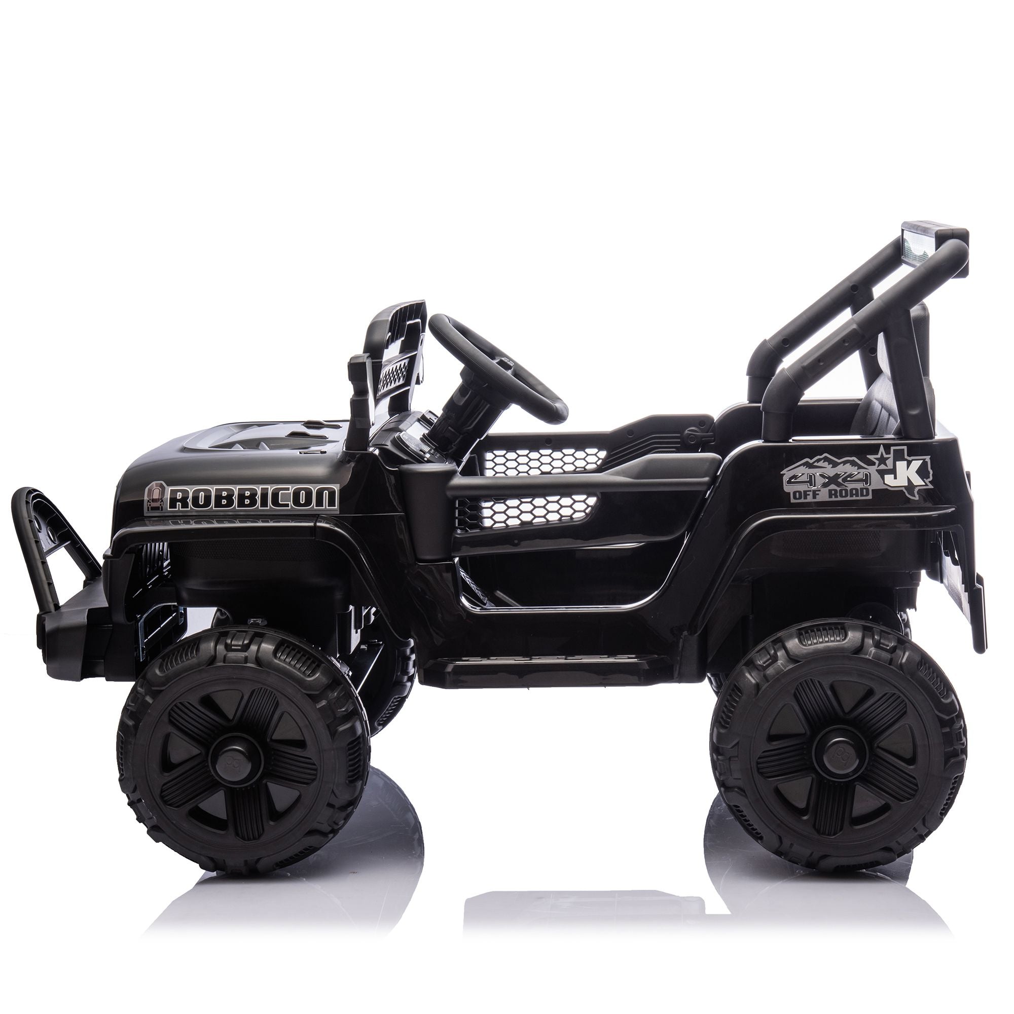 TheLittleBigStore MiniCruiser™ 12V Kids Electric Ride-On Truck