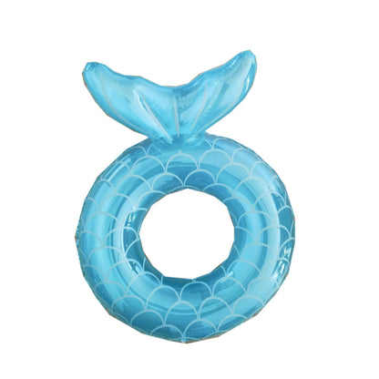 AquaSiren™ – Turn heads with this stunning mermaid float - The Little Big Store