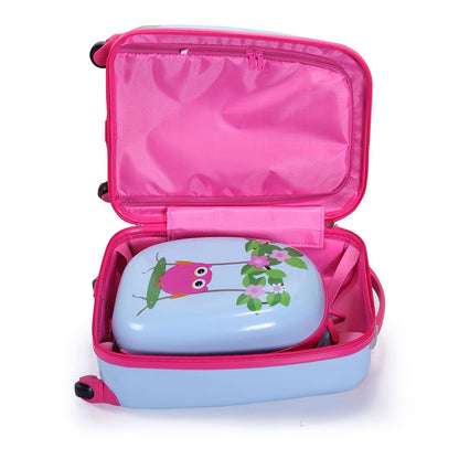 TinyVoyager™ – Big adventures start with small travelers! - The Little Big Store