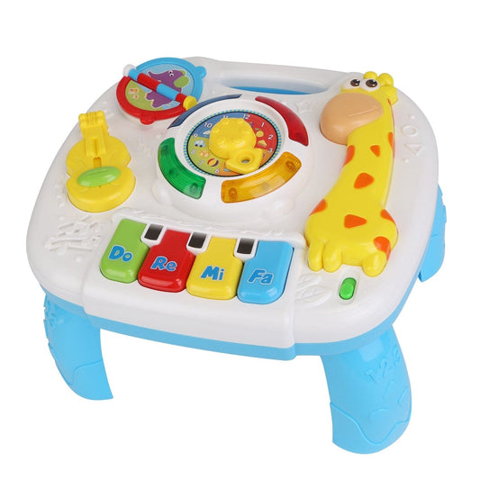 Baby Maestro Activity Center - The Little Big Store