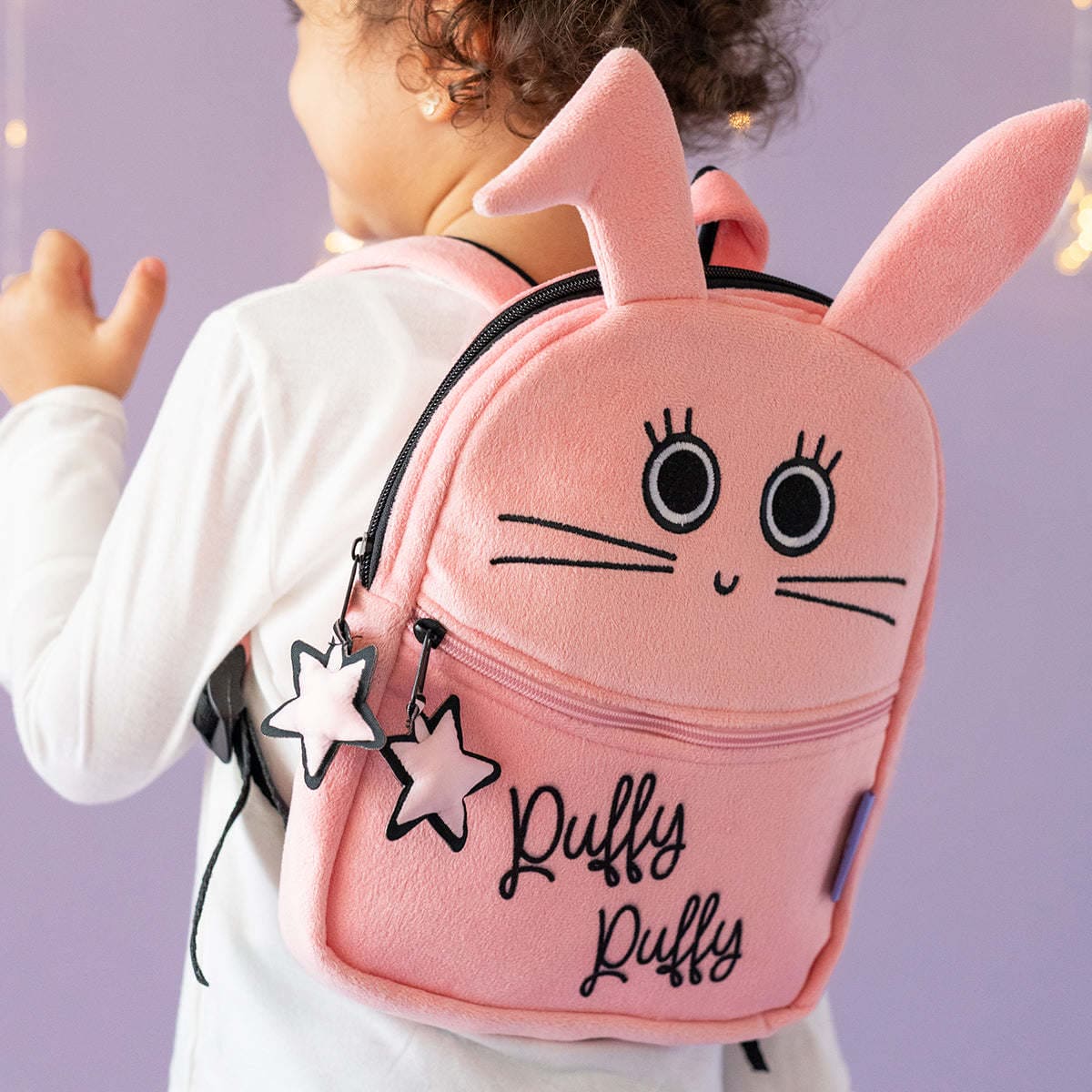 Milk&Moo Chancin Toddler Backpack - The Little Big Store