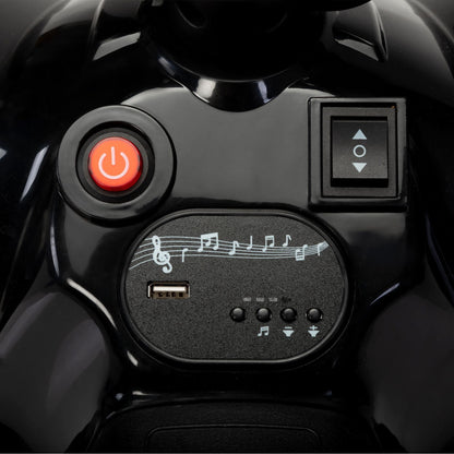WildSpark™ – Light up the ride with excitement and energy - The Little Big Store