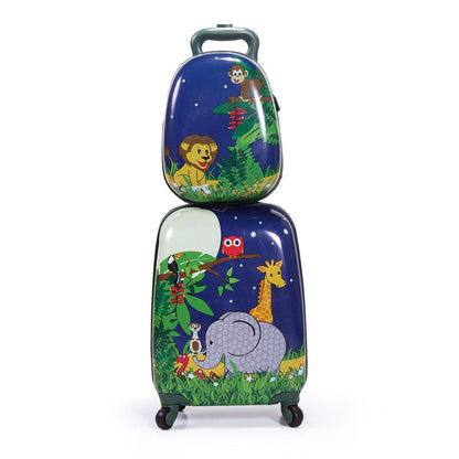 TinyVoyager™ – Big adventures start with small travelers! - The Little Big Store