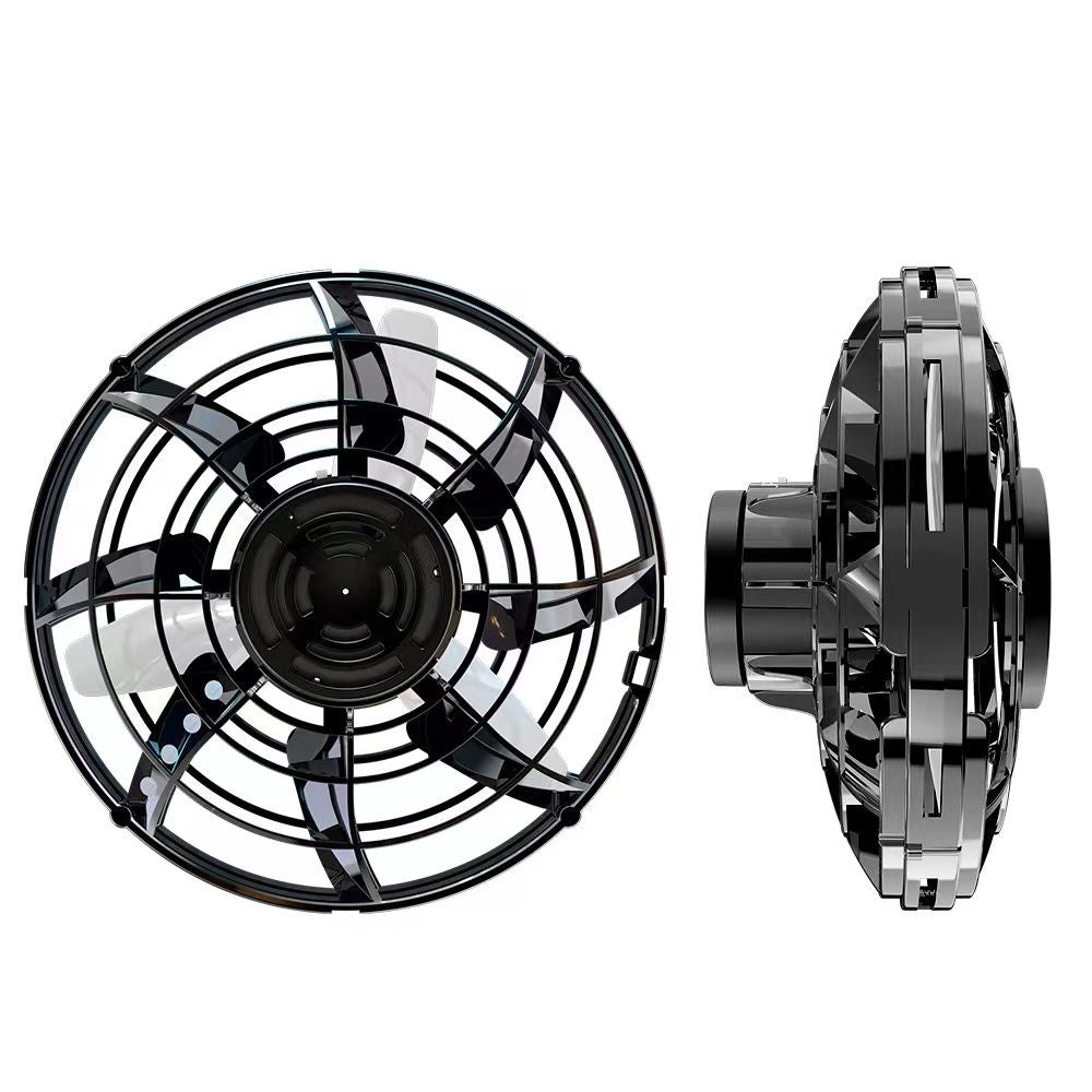 Flynova Free-Route Flying Spinner: The Ultimate Flying Toy Gift!