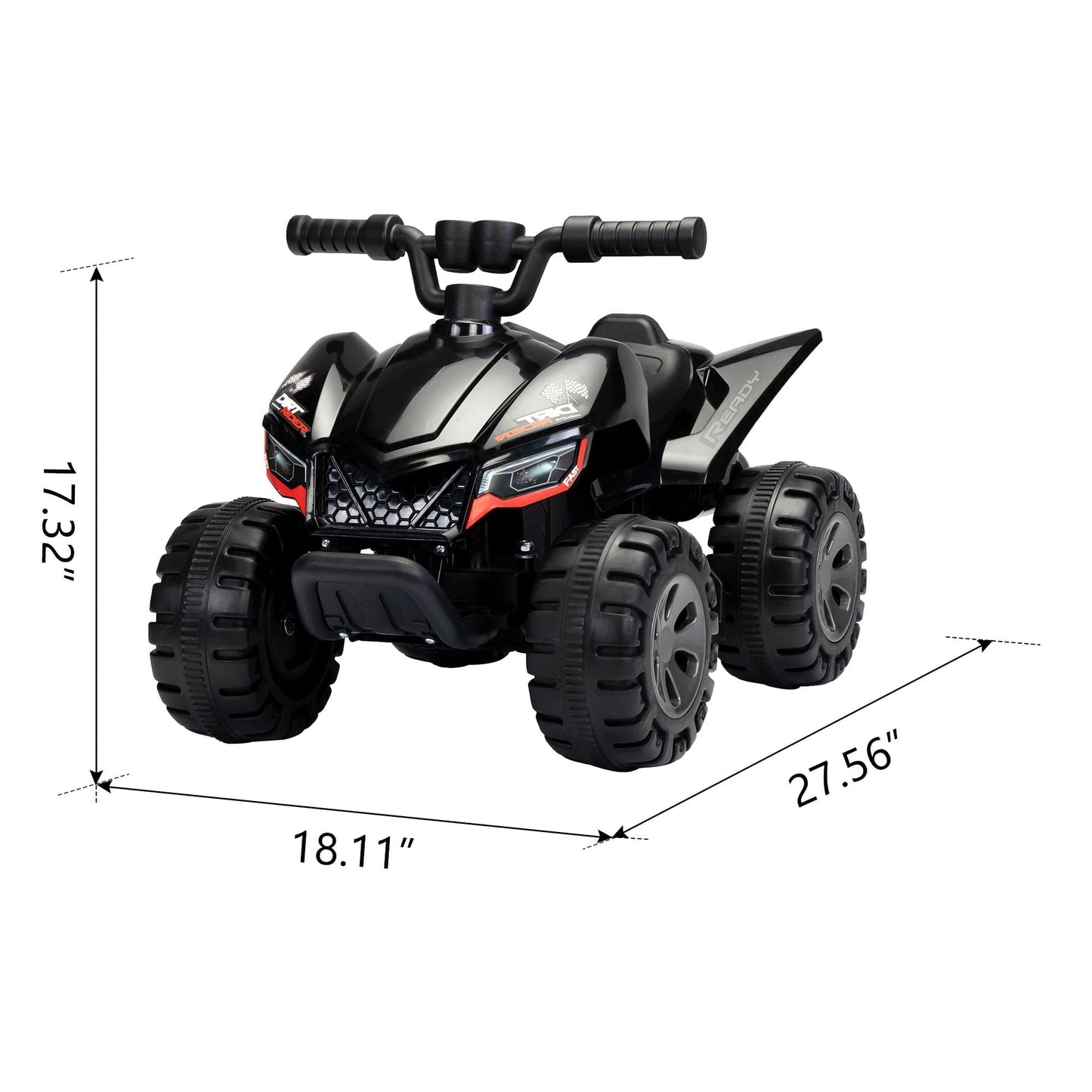 WildSpark™ – Light up the ride with excitement and energy - The Little Big Store