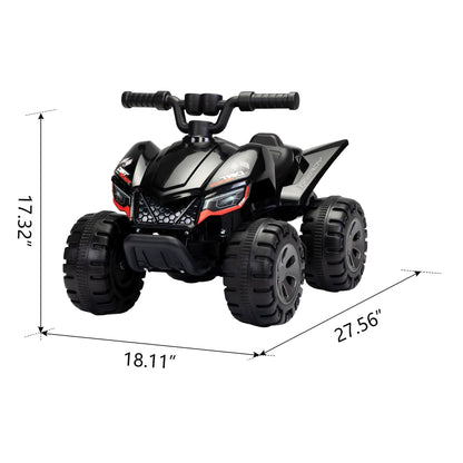 WildSpark™ – Light up the ride with excitement and energy - The Little Big Store