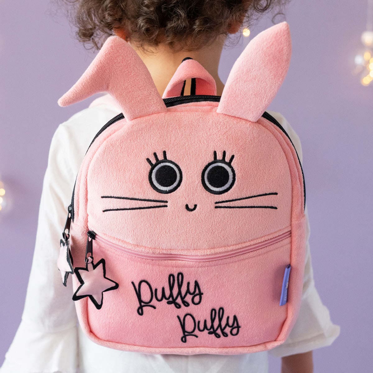 Milk&Moo Chancin Toddler Backpack - The Little Big Store