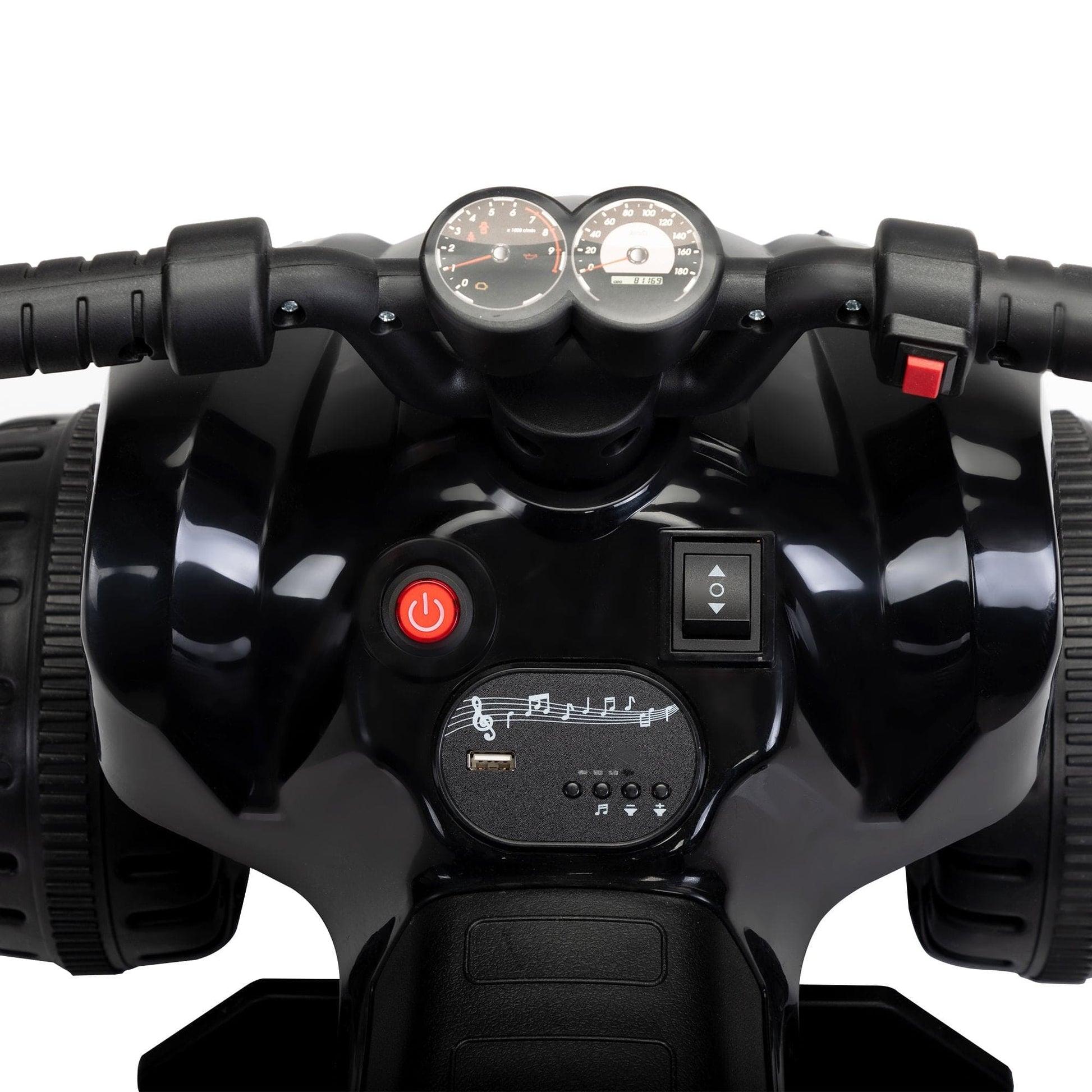 WildSpark™ – Light up the ride with excitement and energy - The Little Big Store