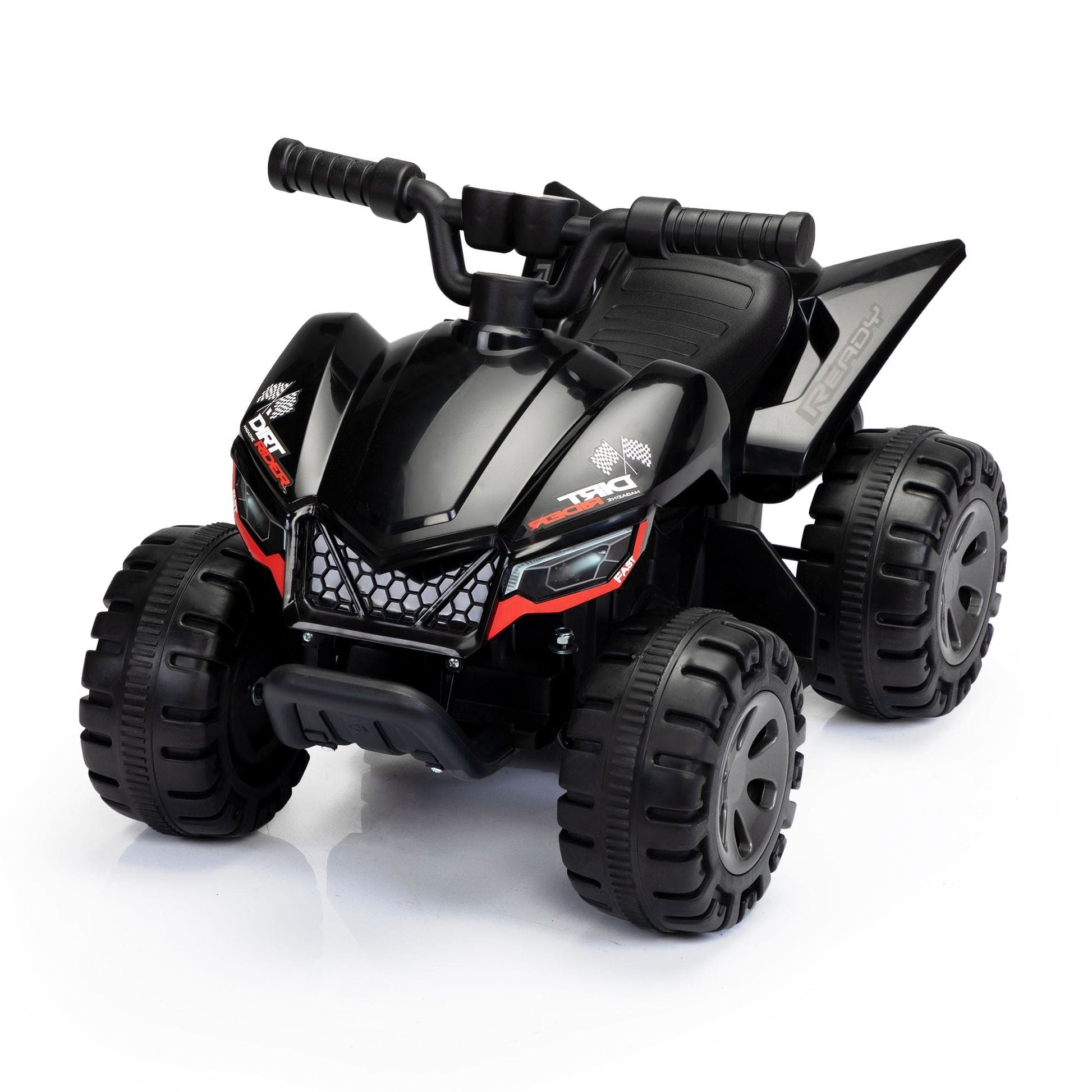 WildSpark™ – Light up the ride with excitement and energy - The Little Big Store