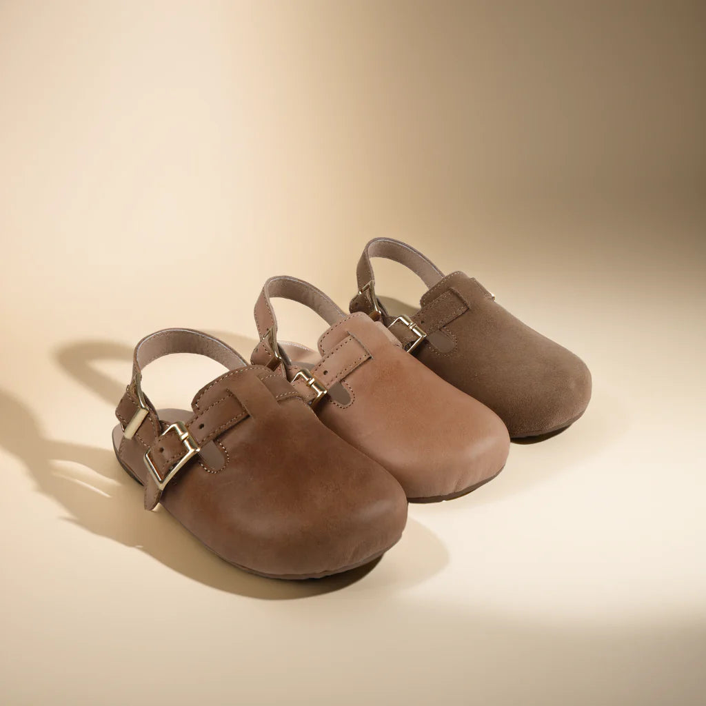 The Beck Sandal - The Little Big Store