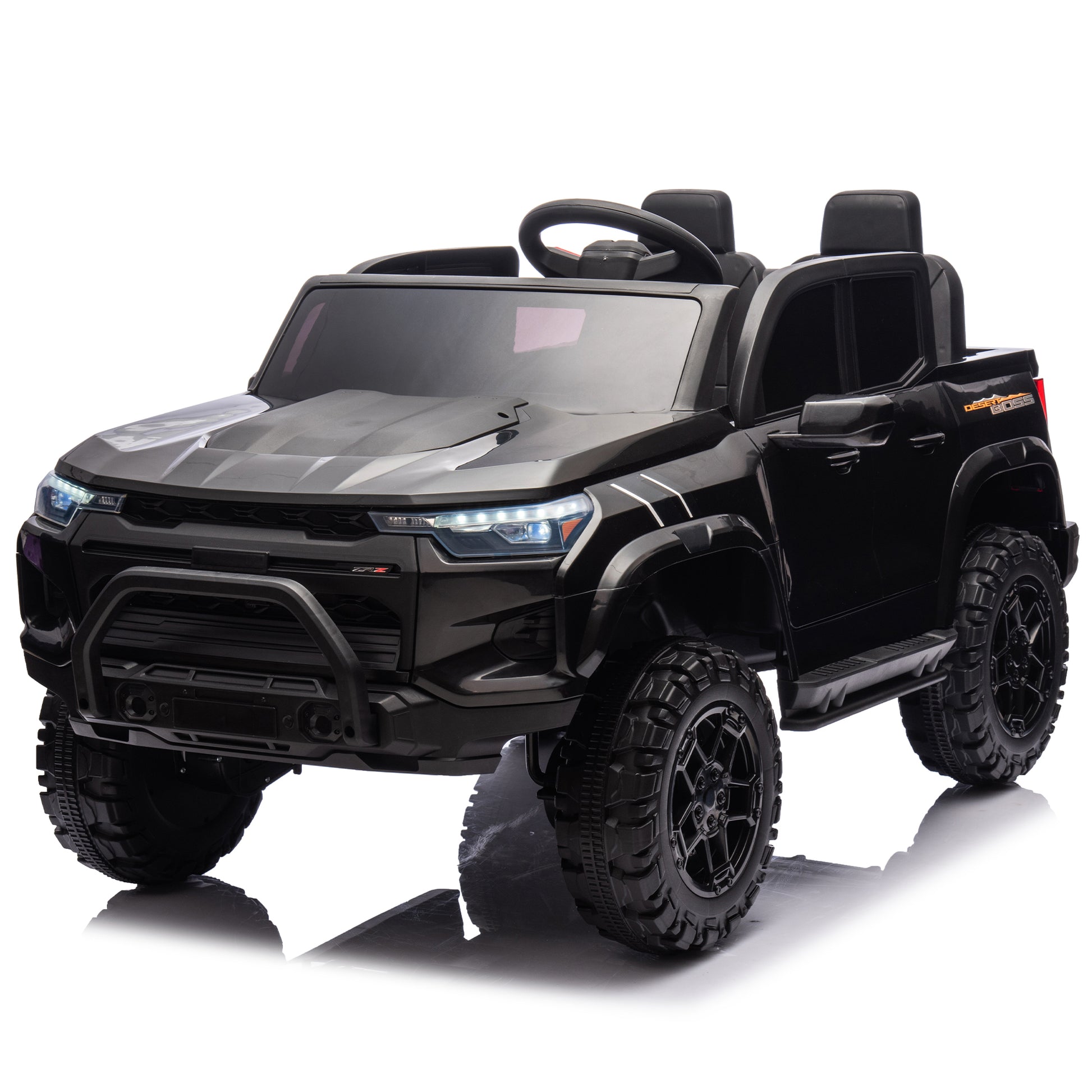 Adventure Buddy Electric Pickup - The Little Big Store