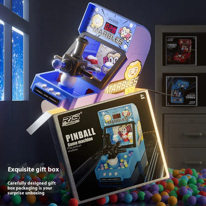 Interactive Shooting Game Toy with Sound & Light - The Little Big Store