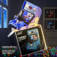 Interactive Shooting Game Toy with Sound & Light - The Little Big Store