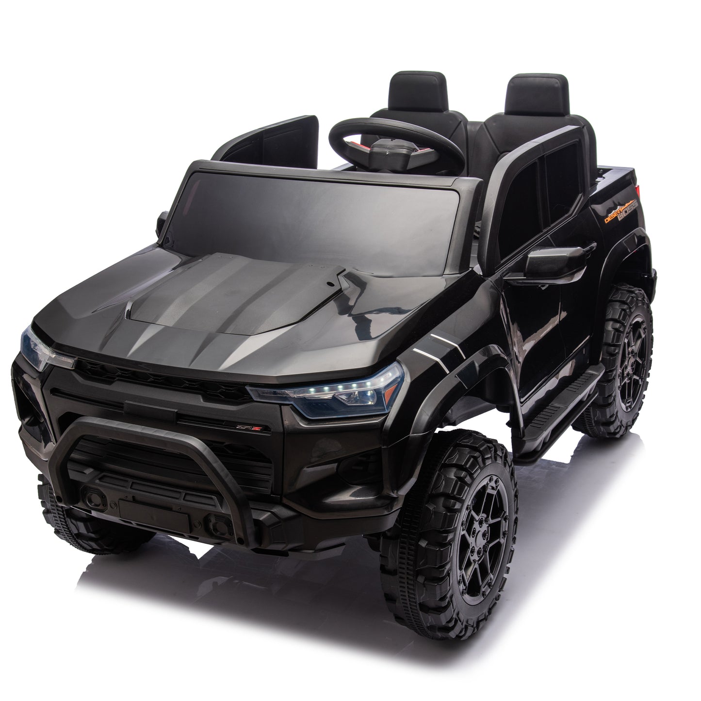 Adventure Buddy Electric Pickup - The Little Big Store