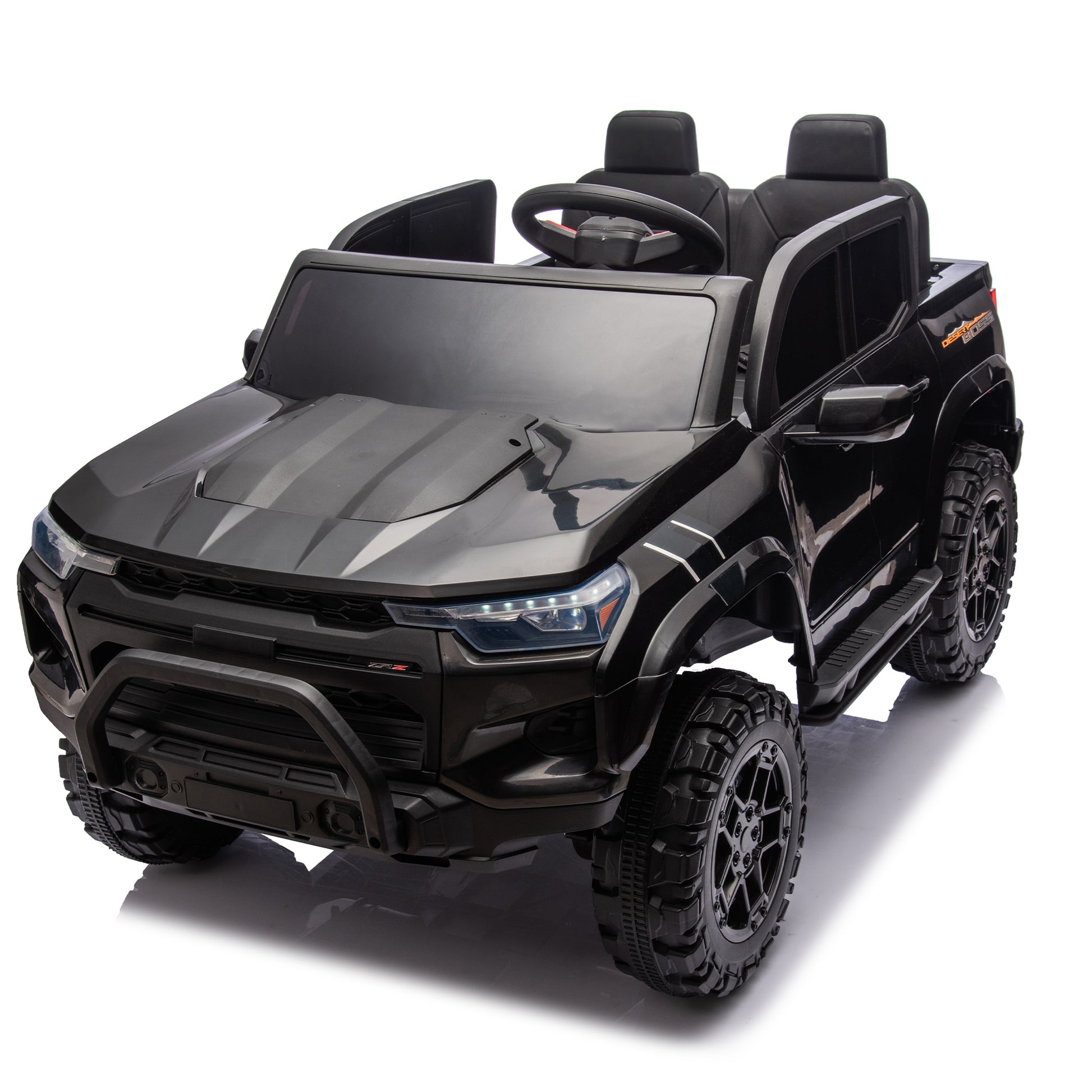Adventure Buddy Electric Pickup - The Little Big Store