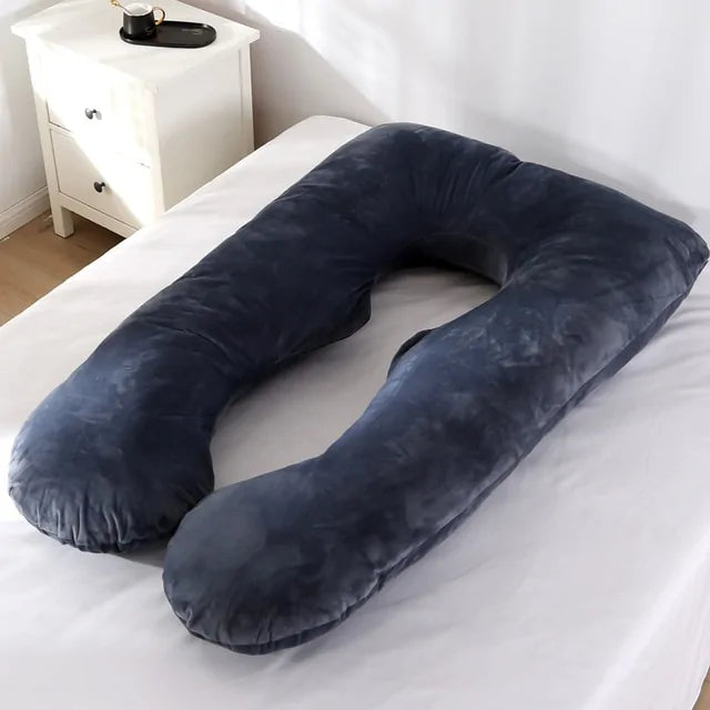 Pregnant Pillow Cushions - The Little Big Store