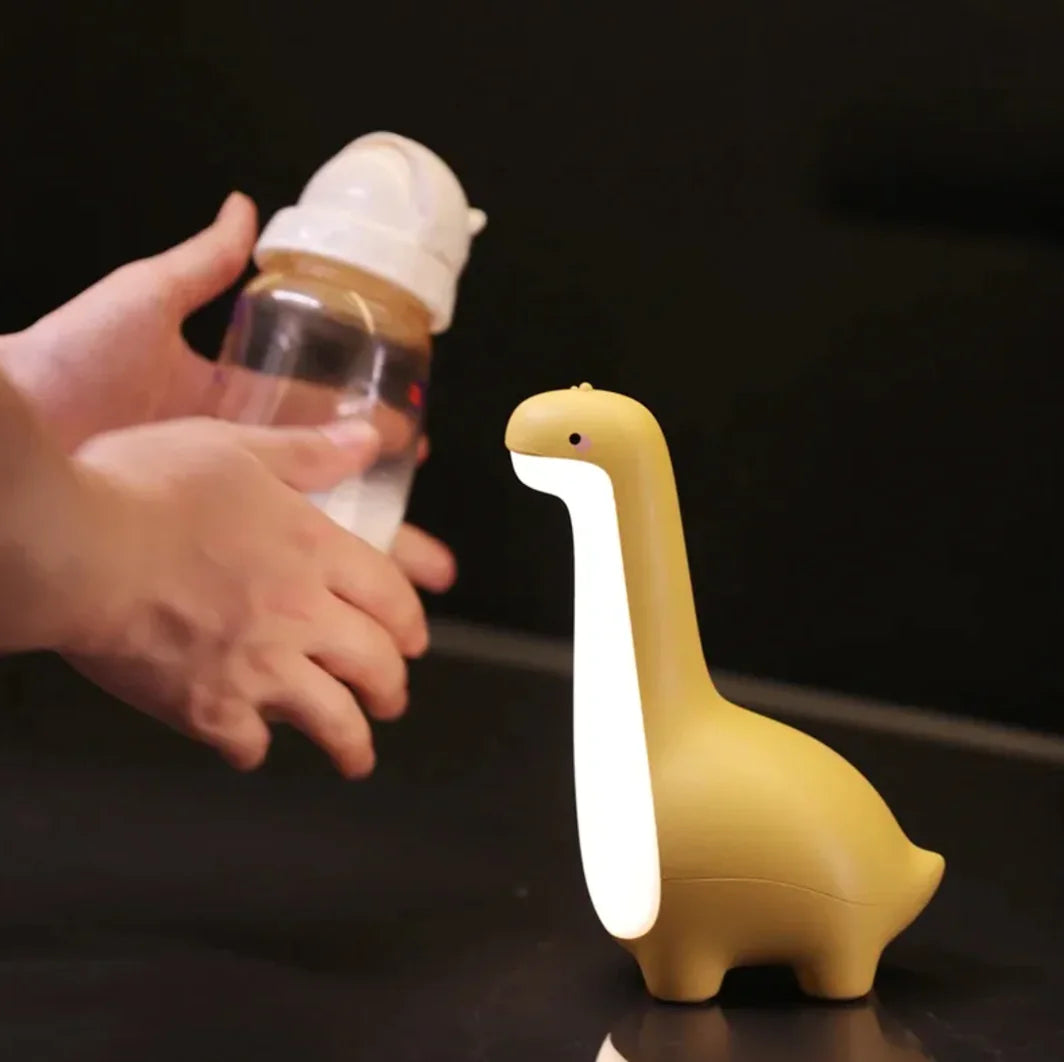 Dinosaur Night Light - The Little Big Store