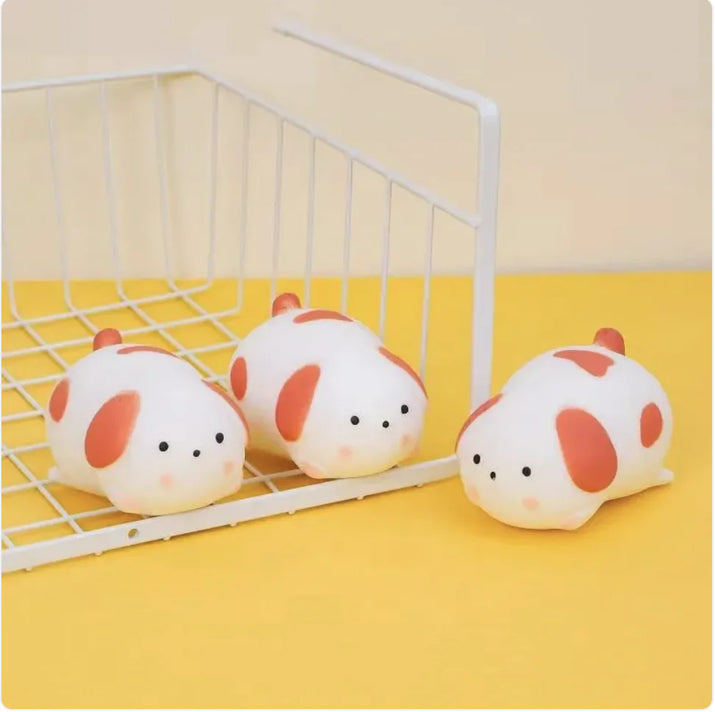Cute Slow Rebound Squeeze Toy for Kids - The Little Big Store