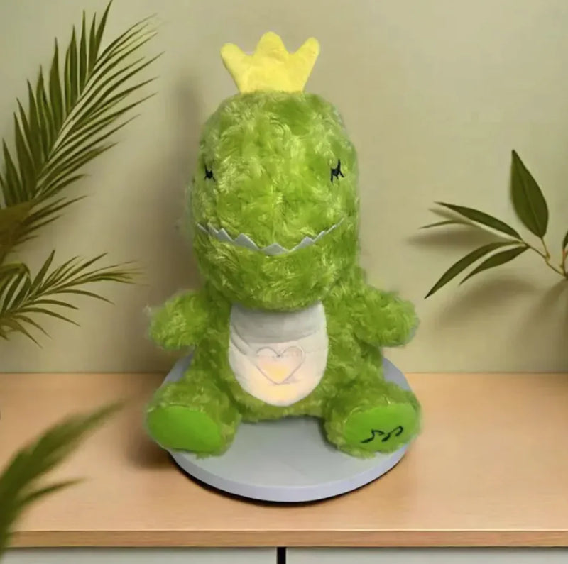 Soothing Plush Baby Sleep Toy